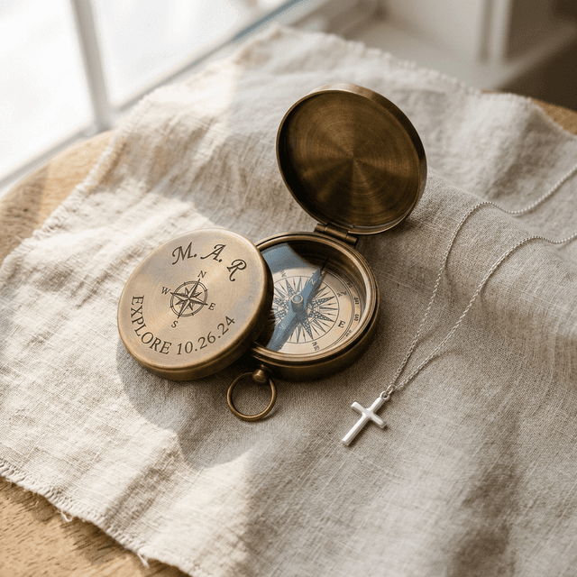 15 Best Baptism Gift Ideas That Will Be Treasured Forever