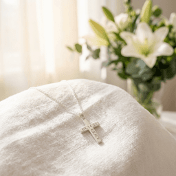 Confirmation Cuff Bracelet thumbnail 2