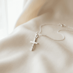 Confirmation Cuff Bracelet thumbnail 3