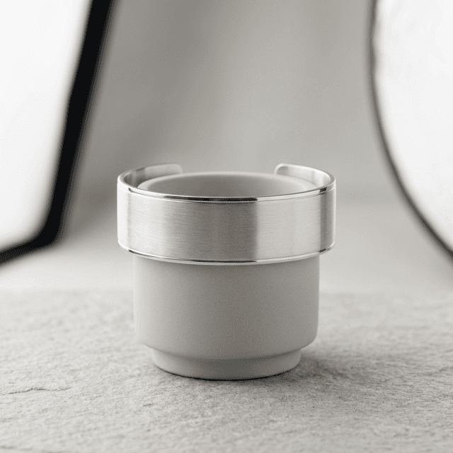 Confirmation Cuff Bracelet